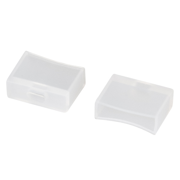 Arlight Силиконовая заглушка для лент MONO-10mm (-) 022361