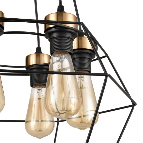 Купить Vele Luce Tempo Подвесной светильник VL6322P06