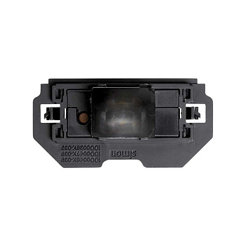 Simon 100 Датчик движения с черной линзой 8м 800Вт 230В~ 10001344-039