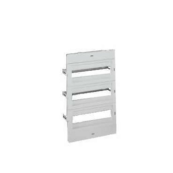 SE Thalassa Плата для модульных устройств 84 модуля в шкаф (NSYDLA84G)