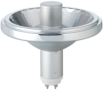 PH Лампа металлогалогенная MASTER CDM-R111 35W/830 10D GX8.5 871150020448610