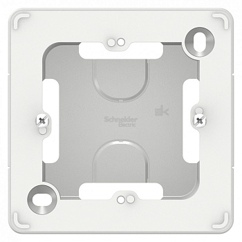 Systeme Electric Blanca внутр Бел Коробка подъемная