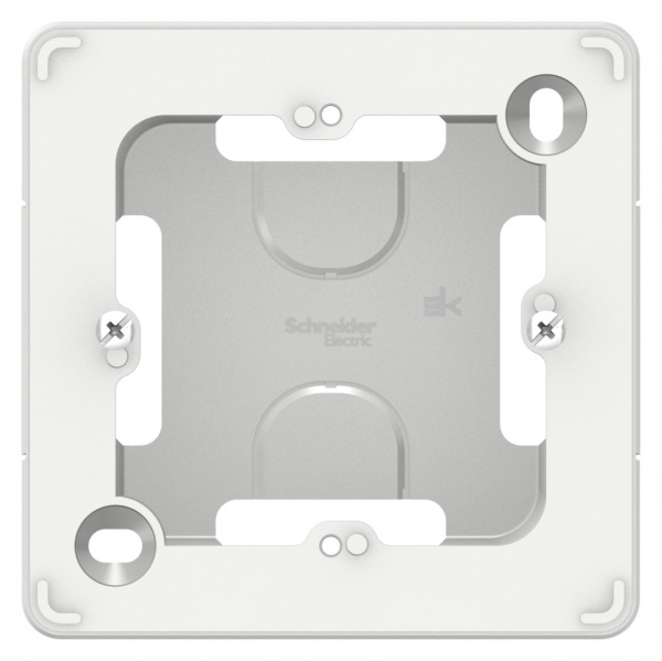 Systeme Electric Blanca внутр Бел Коробка подъемная