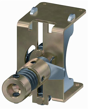 ABB Поворотный механизм S800-RD 2CCS800900R0041