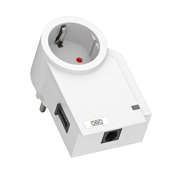 OBO Bettermann УЗИП для силовых сетей  (Класс III), 275 В 5092824