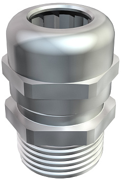 OBO Bettermann Кабельный ввод латунь M32 2086135