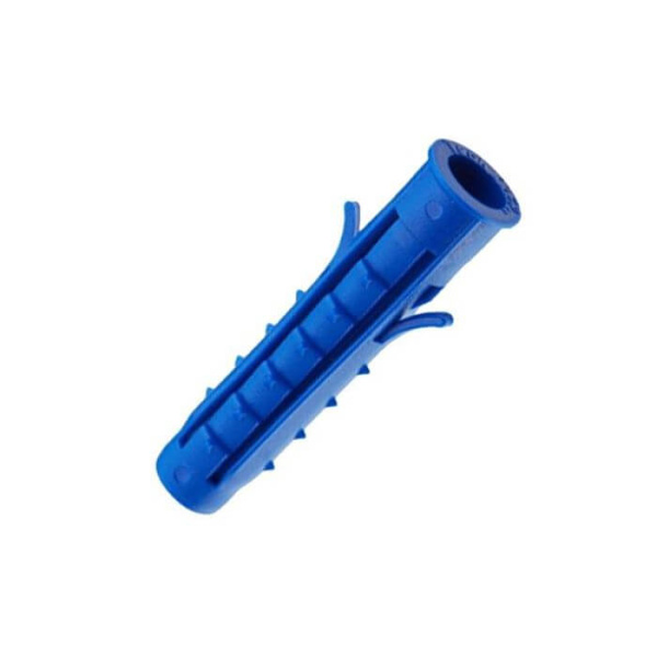 Купить Tech-Krep Дюбель распорный 6х30 шипы+усы  (500 шт) - пакет 132440