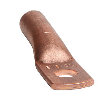 КЭАЗ Наконечник медный OptiKit L-ТМ 35-10-10 ГОСТ 7386-80