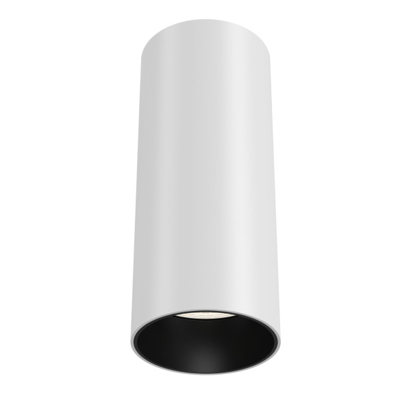 Купить Maytoni Ceiling & Wall FOCUS LED Белый Потолочный светильник C056CL-L12W4K