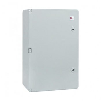 EKF PROxima Бокс пластиковый с монтажной платой 600х400х200 мм IP65