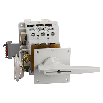 КЭАЗ Выключатель автоматический ВА57-35-341250-63А-800-690AC-НР230AC/220DC-УХЛ3