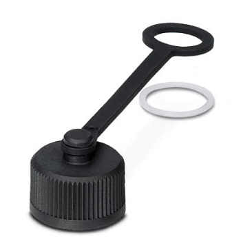 Phoenix Contact Колпачок PROT-M12 FS-PA-C 1456187