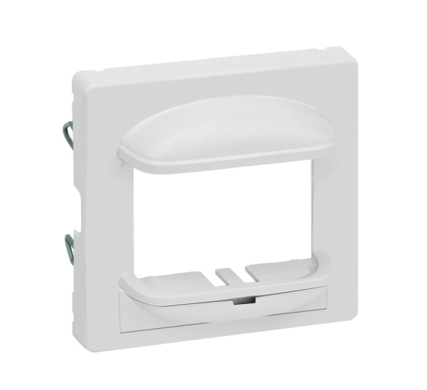 Simon 82 Белая Накладка на датчик движения, S82,82Нат 82060-30