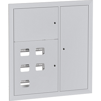 EKF Basic Щит этажный 5 кв. (1000х950х160)