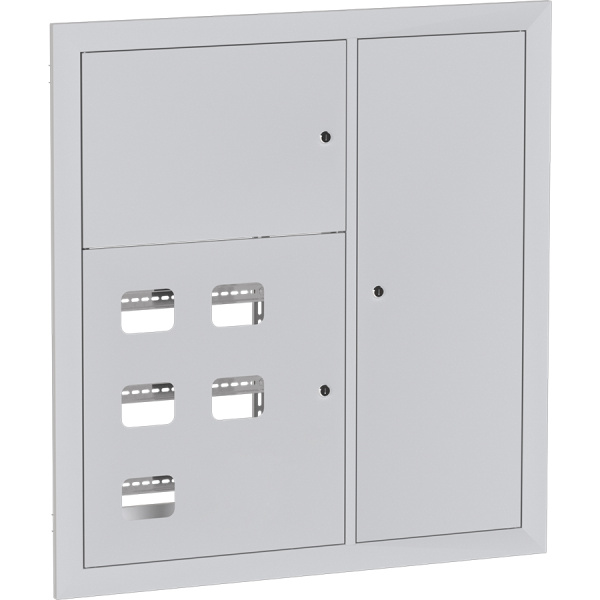 EKF Basic Щит этажный 5 кв. (1000х950х160)