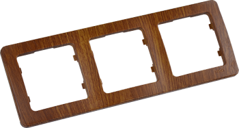 Hegel Мастер внутр Дуб Р403-05 Рамка 3-ая