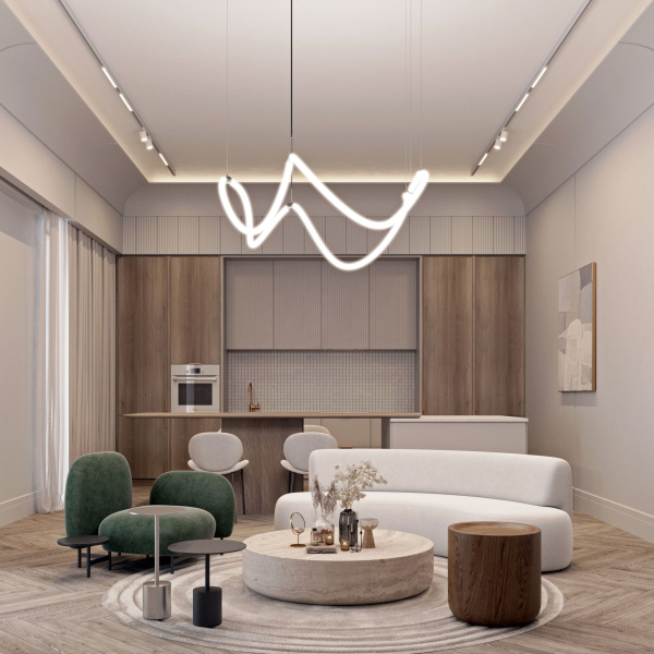 Купить Arlight Коннектор MAG-FLEX-CON-POWER-MINI (BK) ( IP20 Металл, 3 года) 035391