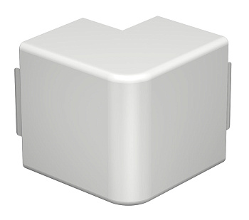 OBO Bettermann Угол внешний кабель-канала WDKH 60x90 мм, ABS-пластик, белый 6175634