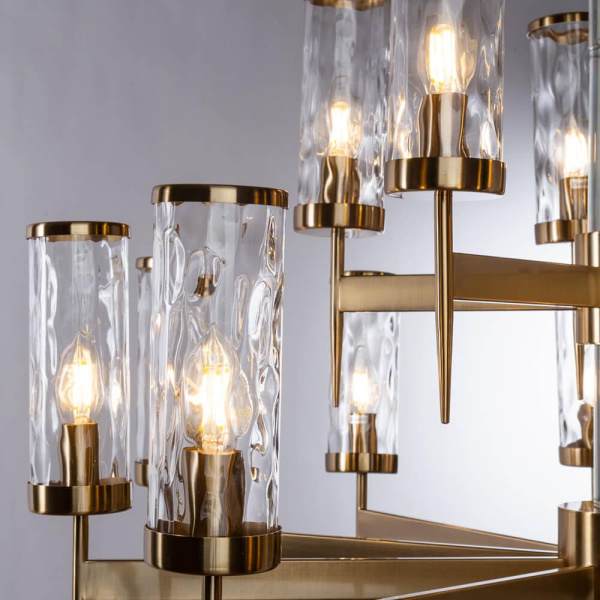 Купить Divinare Потолочные светильники 4505/17 LM-15