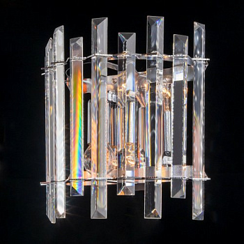 Citilux CL334321 Ингвар Хром Бра