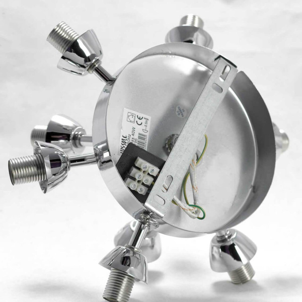 Купить Lussole Светильник LSP-8196