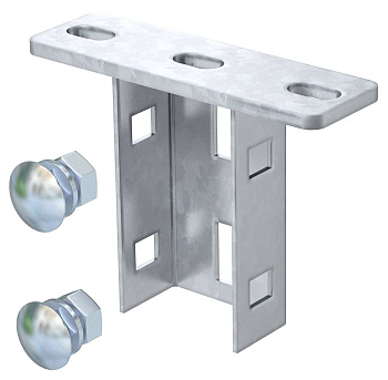 OBO Bettermann Траверса для профиля US 3 6348874