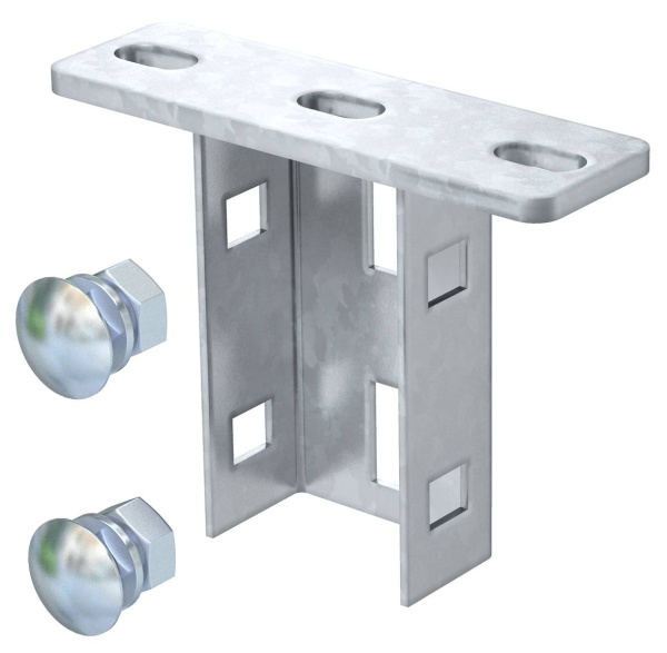 OBO Bettermann Траверса для профиля US 3 6348874