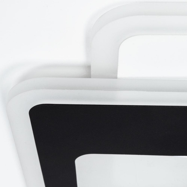 Купить Arte Lamp FORMA Светильник потолочный LED A1437PL-72WH