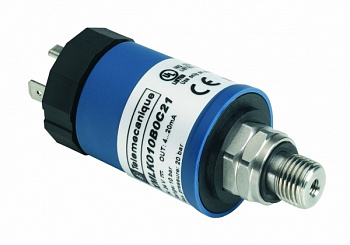 SE Датчик давления 16Бар 4-20МА (XMLK016B2C21)