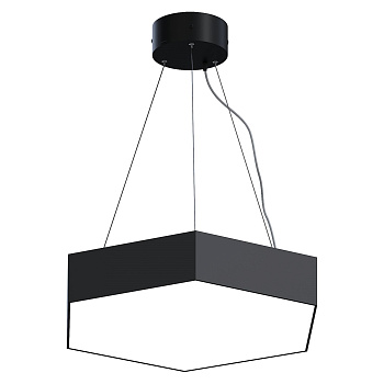 Svetholl Дива (Шестиугольник) D1000 H100 Мощность: 118W ISDVS2-100000-100030118