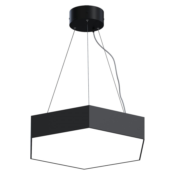 Svetholl Дива (Шестиугольник) D1000 H100 Мощность: 118W ISDVS2-100000-100030118