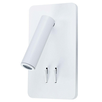 Arte Lamp A8233AP-1WH Настенные светильники