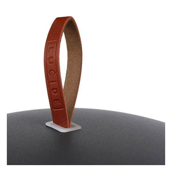 Купить Lucide LA DONNA Антрацит Настольная лампа 27500/02/29