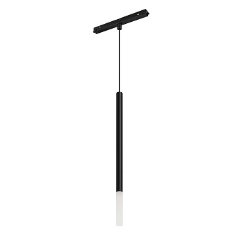 Arlight Светильник MAG-ORIENT-STICK-HANG-R20-6W Day4000 (BK, 180 deg, 48V) (IP20 Металл, 3 года) 036541 Arlight Светильник MAG-ORIENT-STICK-HANG-R20-6W Day4000 (BK, 180 deg, 48V) (IP20 Металл, 3 года) 036541