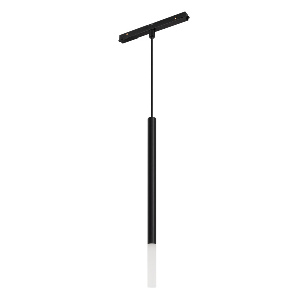 Arlight Светильник MAG-ORIENT-STICK-HANG-R20-6W Day4000 (BK, 180 deg, 48V) (IP20 Металл, 3 года) 036541 Arlight Светильник MAG-ORIENT-STICK-HANG-R20-6W Day4000 (BK, 180 deg, 48V) (IP20 Металл, 3 года) 036541