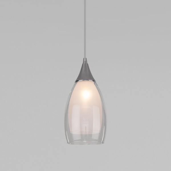 Eurosvet 50085/1 Светильник подвесной, хром a049528