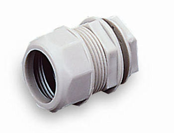 ABB Luca Сальник резьбовой M40 IP68 для кабеля диам.19-28мм 00956