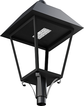 Svetholl Лилит (Вариант 1) L500 B500 H860 Мощность: 50W USLL-1-08-050