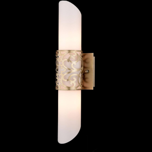 Maytoni House Venera Латунь Бра 2xE14 40W H260-02-N Купить Maytoni House Venera Латунь Бра 2xE14 40W H260-02-N