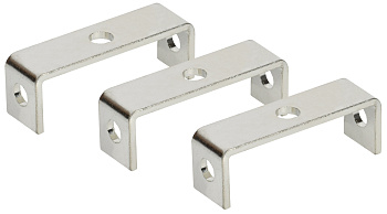 IEK KARAT Шина соединит. ВРК реверс 315-400А (3шт/компл)