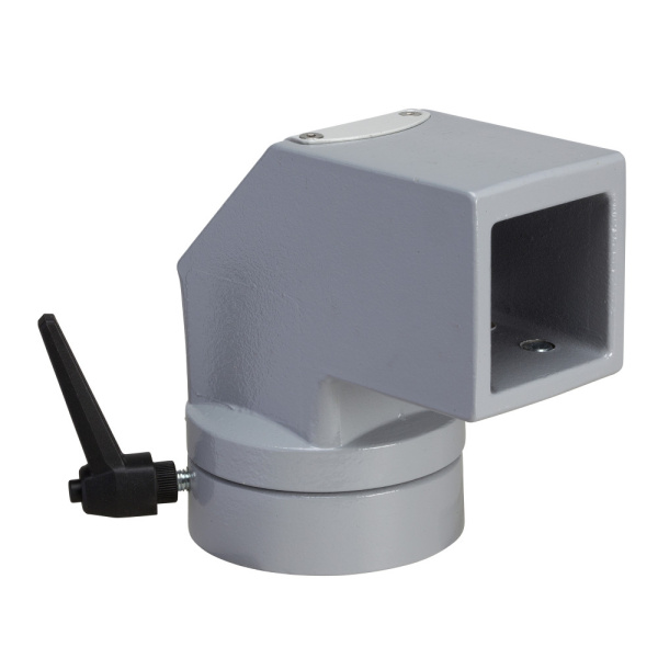 SE S3D Кронштейн горизонтального вращения для профиля 50х50 (NSYCMUCC50)