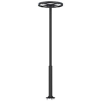 Svetholl Саншайн D800 H300 Мощность: 200W USSN-4-03-200