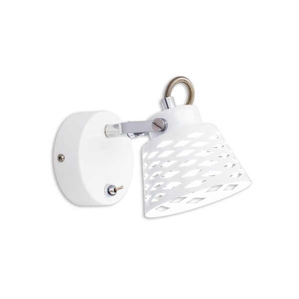 Citilux CL508510 Орегон Белый Светильник Наст-Потол, LED 5W