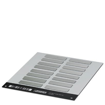 Phoenix Contact Маркеры для устройств LS-EMLP-V4A (60X15) 1031604