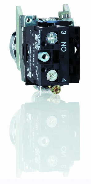 Купить SE XB5 Блок-контакт НО ZBE501