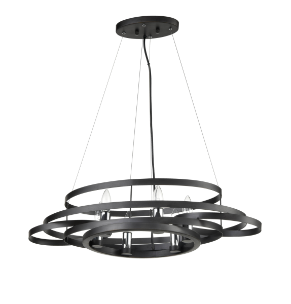 Купить Vele Luce Electra
 Подвесная люстра VL6146P06