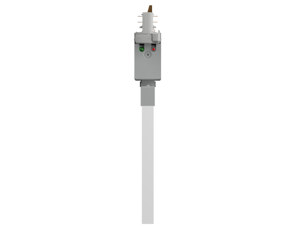 Белый свет Световой указатель BS-CANOE-71-S1 LED Gray a20992 Купить Белый свет Световой указатель BS-CANOE-71-S1 LED Gray a20992