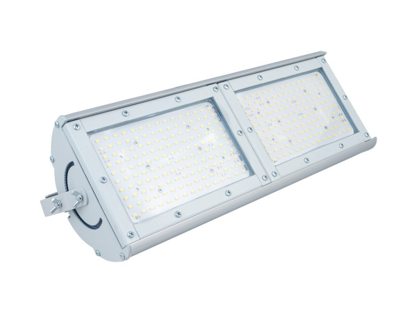 Diora Светодиодный светильник Angar Glass 110/17000 Д прозрачный 17000лм 110Вт 4000K IP67 0,95PF 80Ra Кп<1 DAG110D-PZ-4K