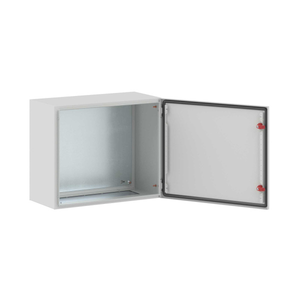 Купить DKC Корпус навесной ST c М/П ВхШхГ 500x600x300 мм