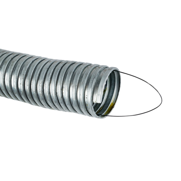 Купить EKF PROxima Металлорукав Р3-ЦХ-50 с зондом (15м)